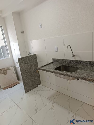 Apartamento, 2 quartos, 40 m² - Foto 5