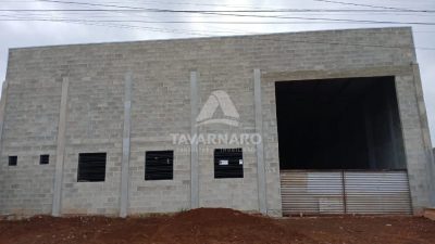 Depósito-Galpão, 670 m² - Foto 5