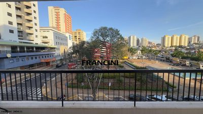 Apartamento, 3 quartos, 103 m² - Foto 1
