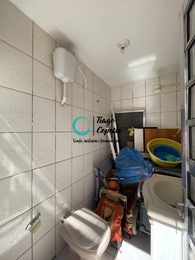 Casa, 3 quartos, 173 m² - Foto 2