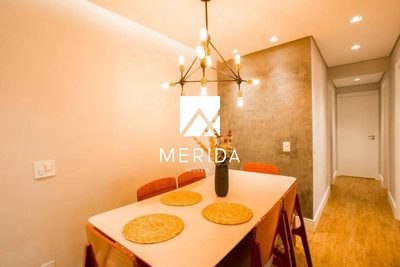 Apartamento, 3 quartos, 86 m² - Foto 3
