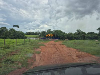 Fazenda, 837 hectares - Foto 3