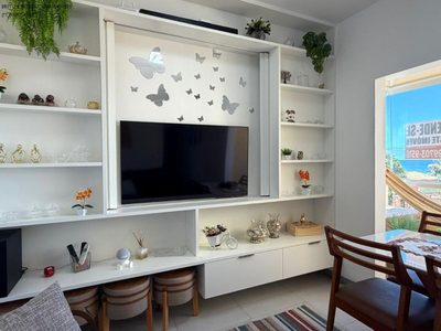 Apartamento, 2 quartos, 50 m² - Foto 3