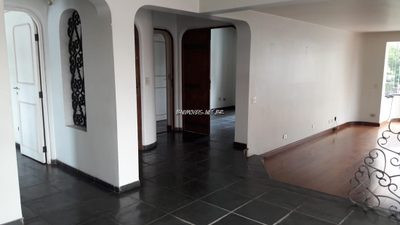 Apartamento, 4 quartos, 200 m² - Foto 2
