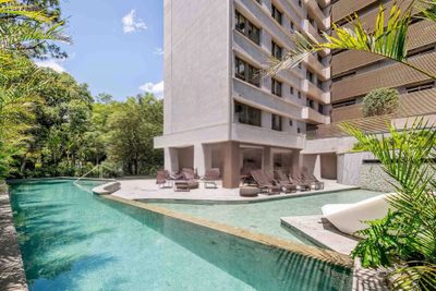 Apartamento, 4 quartos, 378 m² - Foto 4
