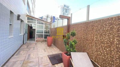 Apartamento, 3 quartos, 90 m² - Foto 1