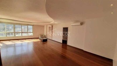 Apartamento, 4 quartos, 199 m² - Foto 2