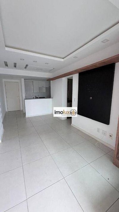Apartamento, 1 quarto, 42 m² - Foto 4