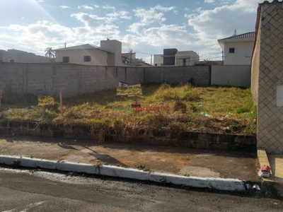 Terreno, 283 m² - Foto 1