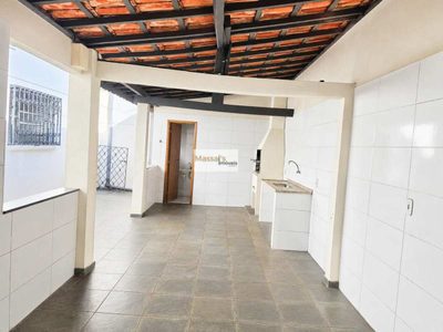 Casa, 3 quartos, 110 m² - Foto 4