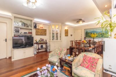 Apartamento, 3 quartos, 123 m² - Foto 3