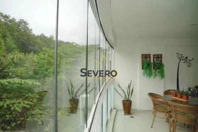Apartamento, 3 quartos, 105 m² - Foto 5