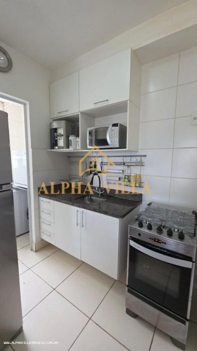 Apartamento, 3 quartos, 70 m² - Foto 4