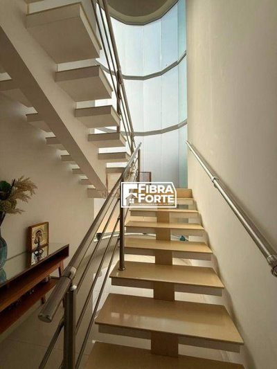 Casa de Condomínio, 4 quartos - Foto 5