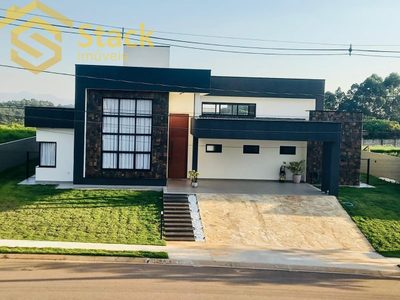 Casa, 3 quartos, 340 m² - Foto 2