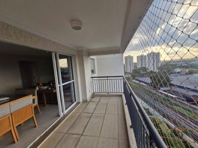Apartamento, 3 quartos, 130 m² - Foto 3