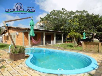 Casa, 4 quartos - Foto 1