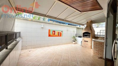 Apartamento, 3 quartos, 40 m² - Foto 2