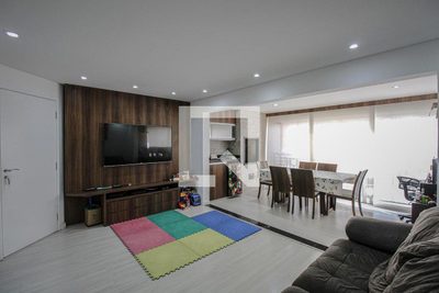Apartamento, 3 quartos, 92 m² - Foto 5