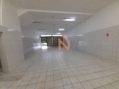 Loja-Salão, 140 m² - Foto 3