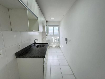Apartamento, 2 quartos, 60 m² - Foto 3
