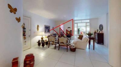 Cobertura, 3 quartos, 167 m² - Foto 5