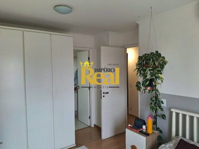 Apartamento, 3 quartos, 144 m² - Foto 4