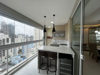 Apartamento, 4 quartos, 161 m² - Foto 5