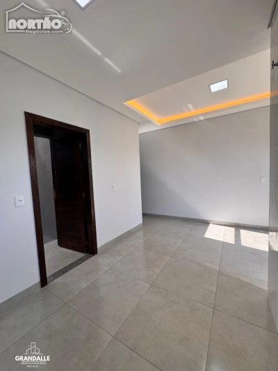 Casa, 3 quartos, 55 m² - Foto 4