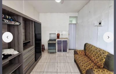 Apartamento, 1 quarto, 30 m² - Foto 5