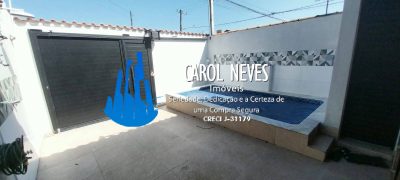 Casa, 2 quartos - Foto 3