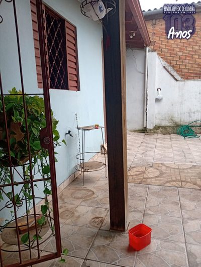 Casa, 3 quartos, 90 m² - Foto 5