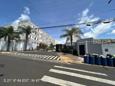 Apartamento, 2 quartos, 41 m² - Foto 1