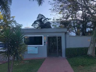 Apartamento, 2 quartos, 41 m² - Foto 1