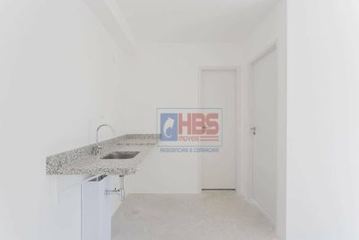 Apartamento, 1 quarto, 32 m² - Foto 1