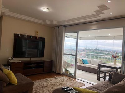 Apartamento, 3 quartos, 107 m² - Foto 2