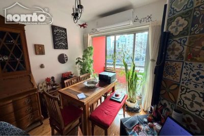 Casa, 2 quartos, 55 m² - Foto 1