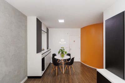 Apartamento, 3 quartos, 86 m² - Foto 5