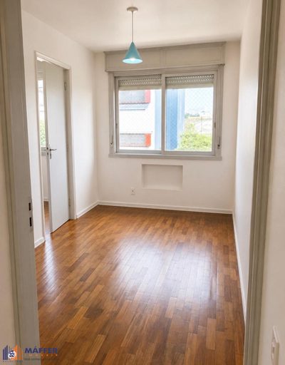 Apartamento, 1 quarto, 43 m² - Foto 3
