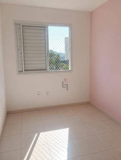 Apartamento, 2 quartos, 54 m² - Foto 2
