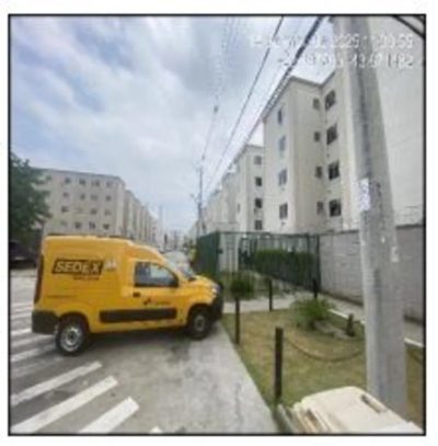 Apartamento, 1 quarto, 40 m² - Foto 1