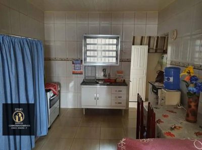 Casa, 2 quartos - Foto 5