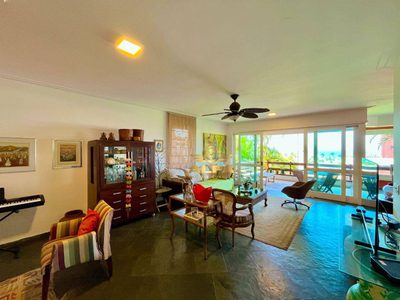 Casa de Condomínio, 5 quartos - Foto 4