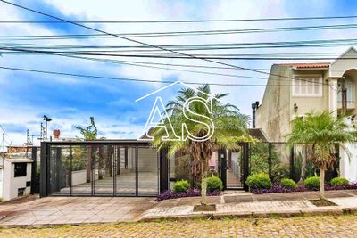 Casa, 4 quartos, 466 m² - Foto 2