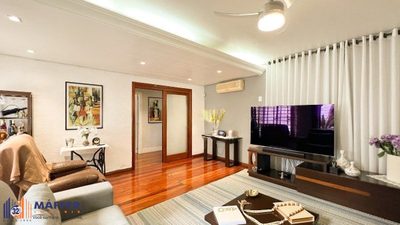 Casa, 3 quartos, 240 m² - Foto 2