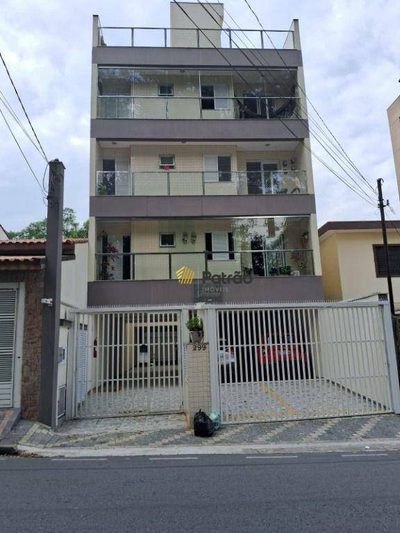 Apartamento, 3 quartos, 77 m² - Foto 1