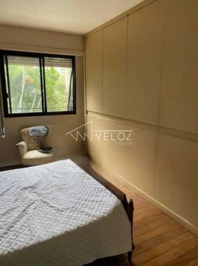 Apartamento, 4 quartos, 178 m² - Foto 1