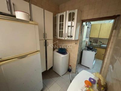 Apartamento, 2 quartos, 77 m² - Foto 2