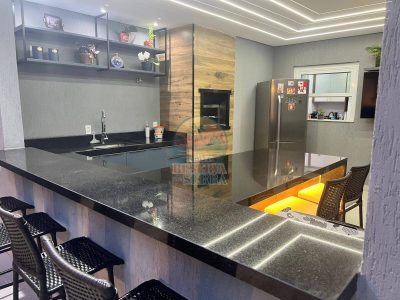 Casa de Condomínio, 3 quartos - Foto 5
