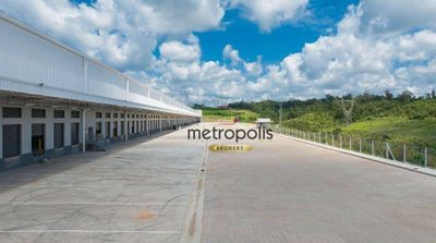 Depósito-Galpão, 4142 m² - Foto 4